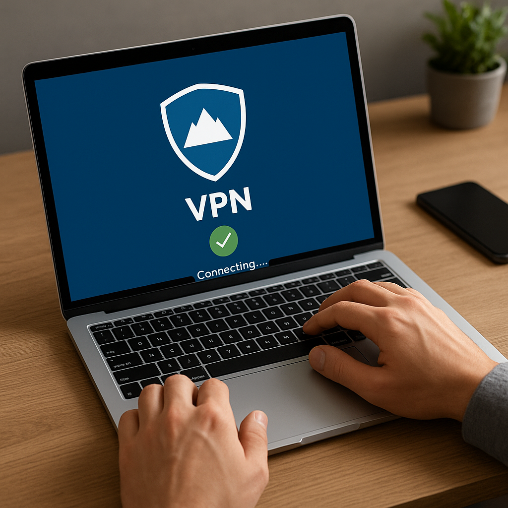 Jak korzystać z VPN za darmo