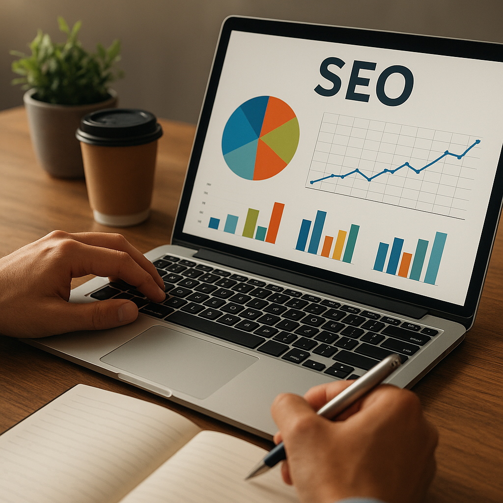 Jak korzystać z narzędzi SEO za darmo