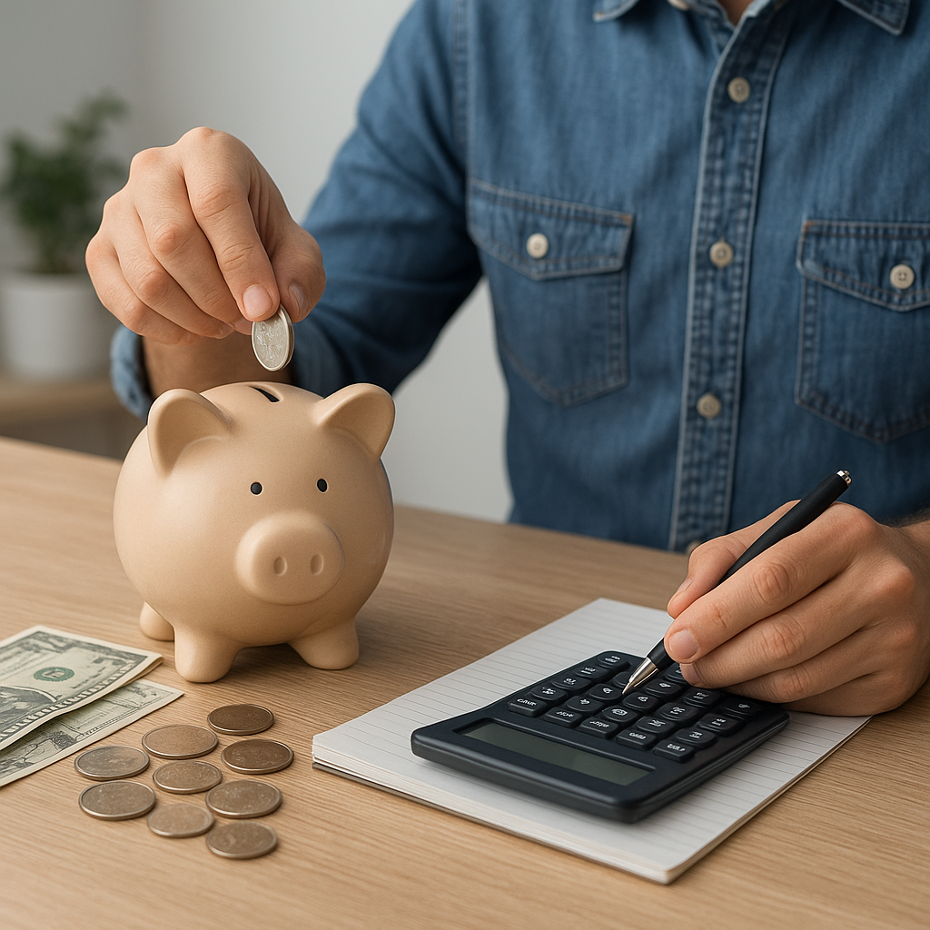 Jak planować budżet domowy za darmo